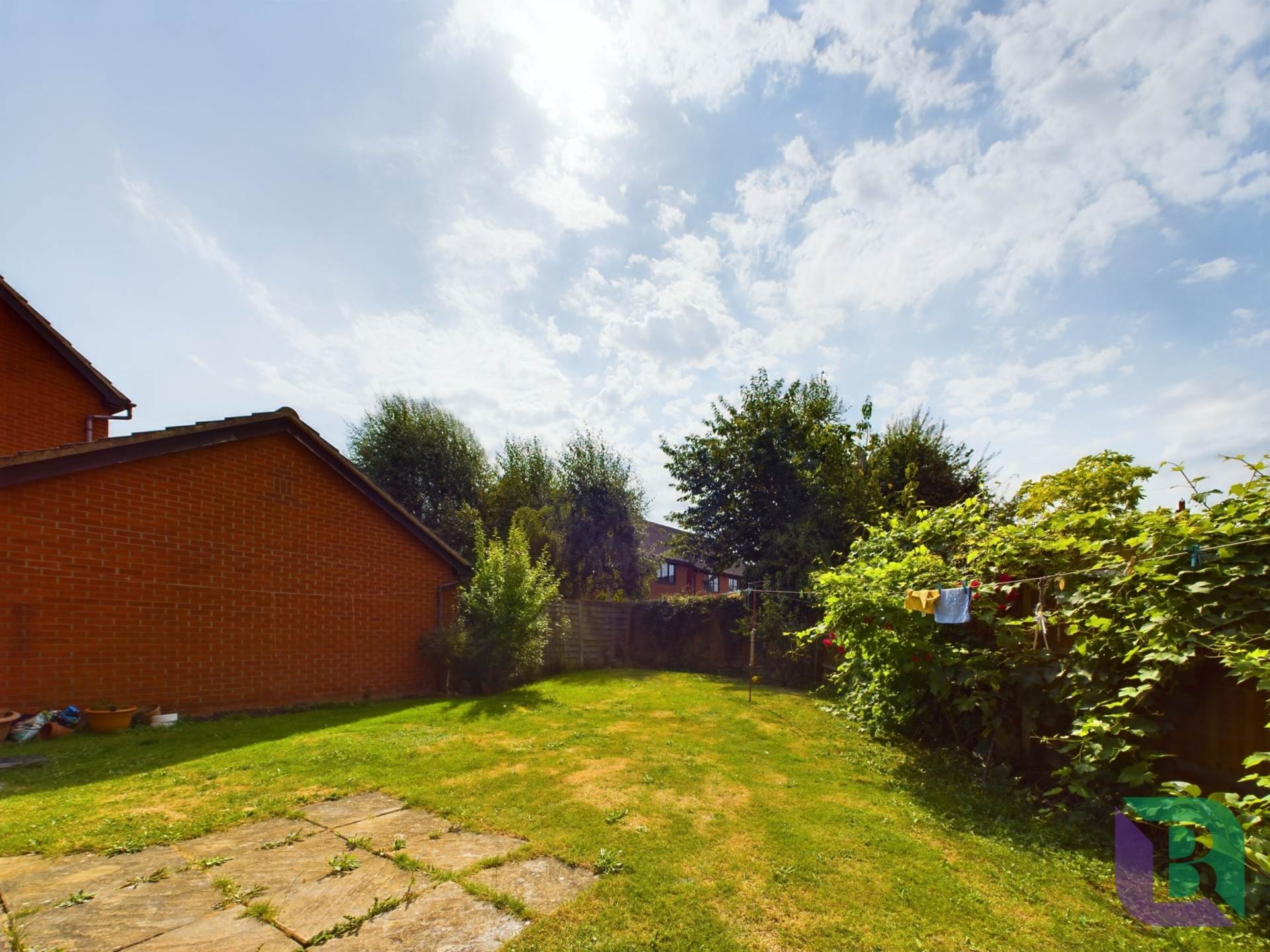 Angora Close, Shenley Brook End, Image 17