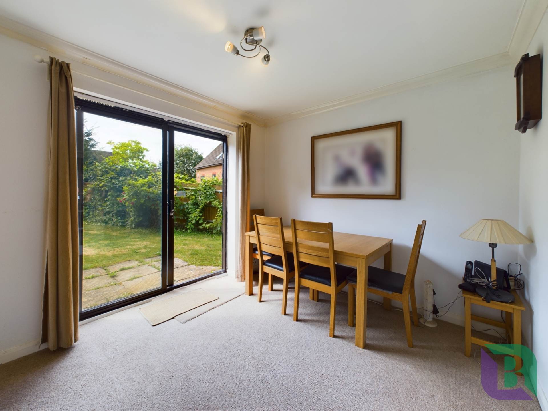 Angora Close, Shenley Brook End, Image 4