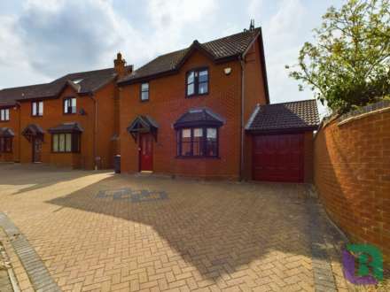 Angora Close, Shenley Brook End, Image 1