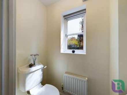 Angora Close, Shenley Brook End, Image 10