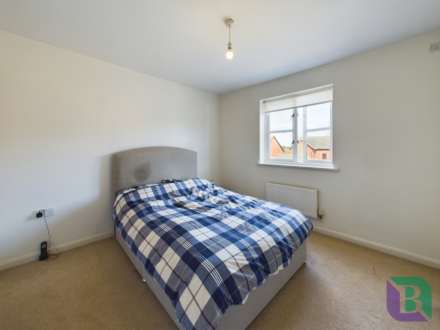 Angora Close, Shenley Brook End, Image 11