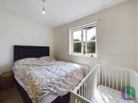 Angora Close, Shenley Brook End, Image 14