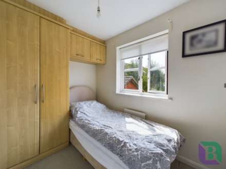 Angora Close, Shenley Brook End, Image 16