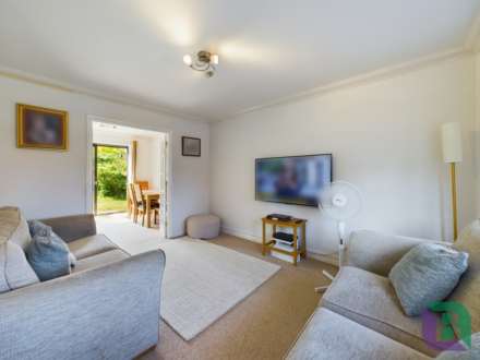 Angora Close, Shenley Brook End, Image 2