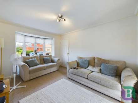 Angora Close, Shenley Brook End, Image 3