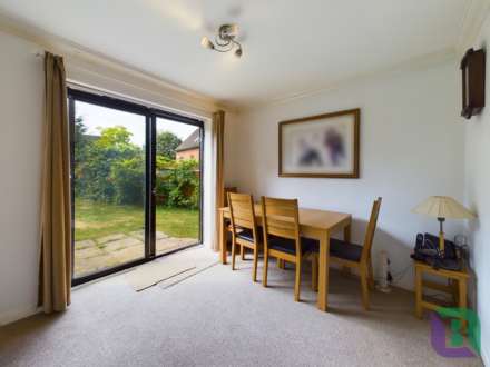 Angora Close, Shenley Brook End, Image 4