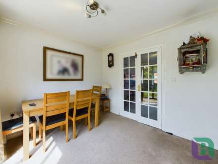 Angora Close, Shenley Brook End, Image 5
