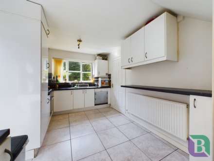 Angora Close, Shenley Brook End, Image 6