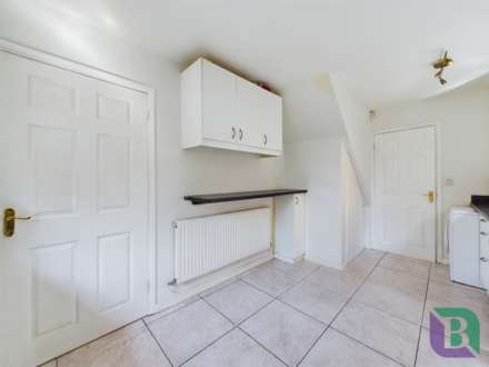 Angora Close, Shenley Brook End, Image 7