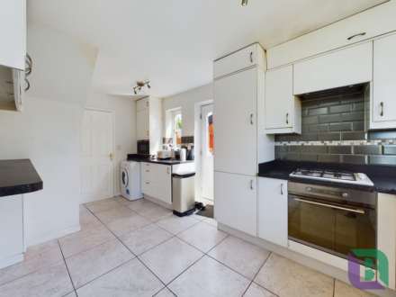 Angora Close, Shenley Brook End, Image 8