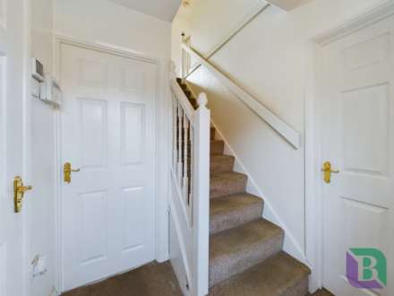 Angora Close, Shenley Brook End, Image 9