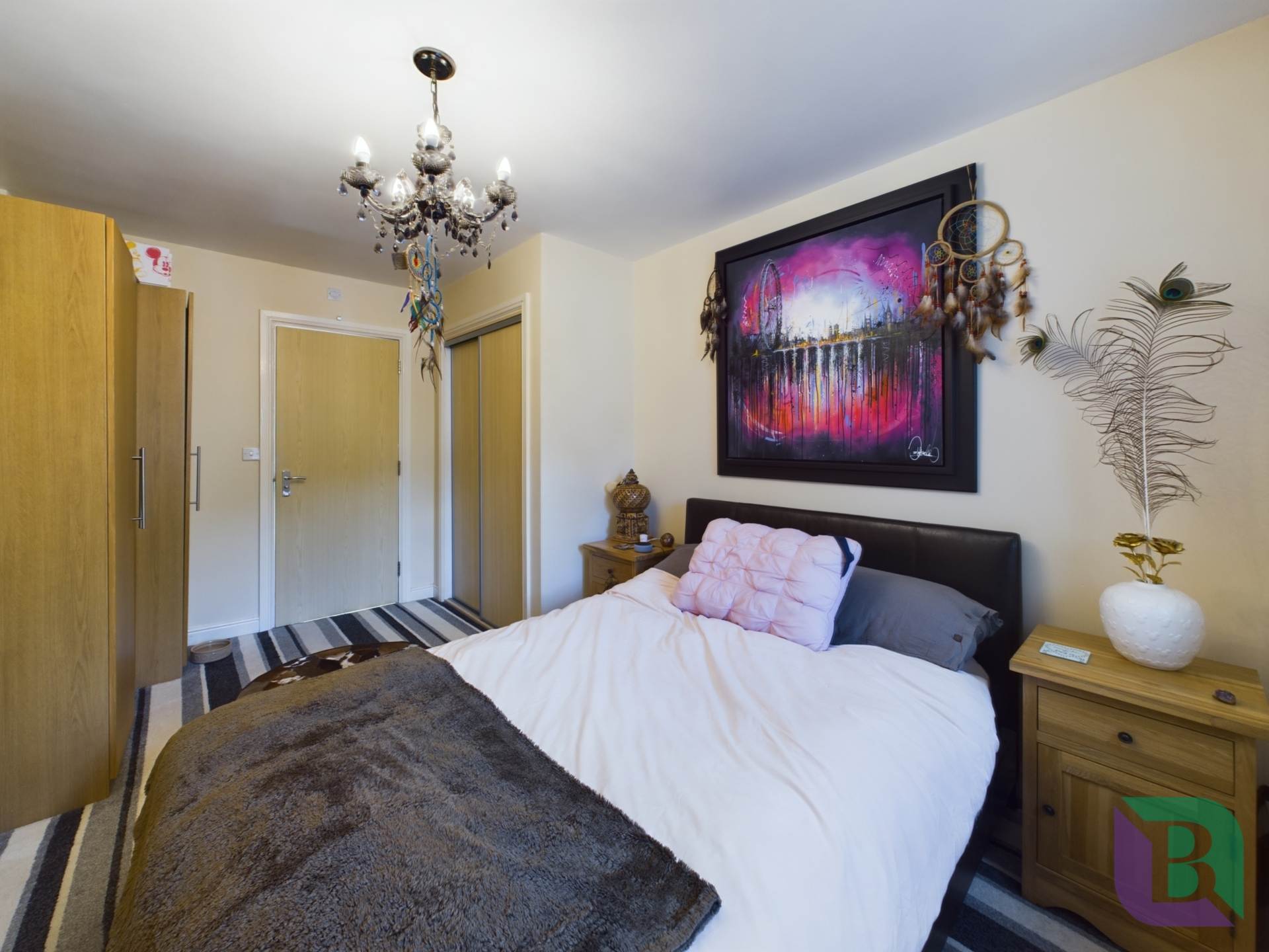 Grove Corner, Redhouse Park, Image 9