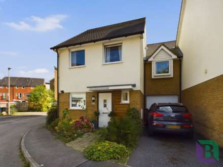 Property For Sale Grove Corner, Redhouse Park, Milton Keynes