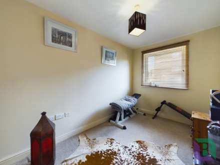 Grove Corner, Redhouse Park, Image 14