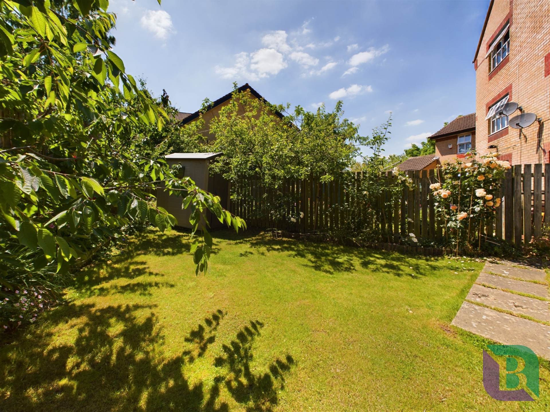 Rhodes Place, Oldbrook, Image 16