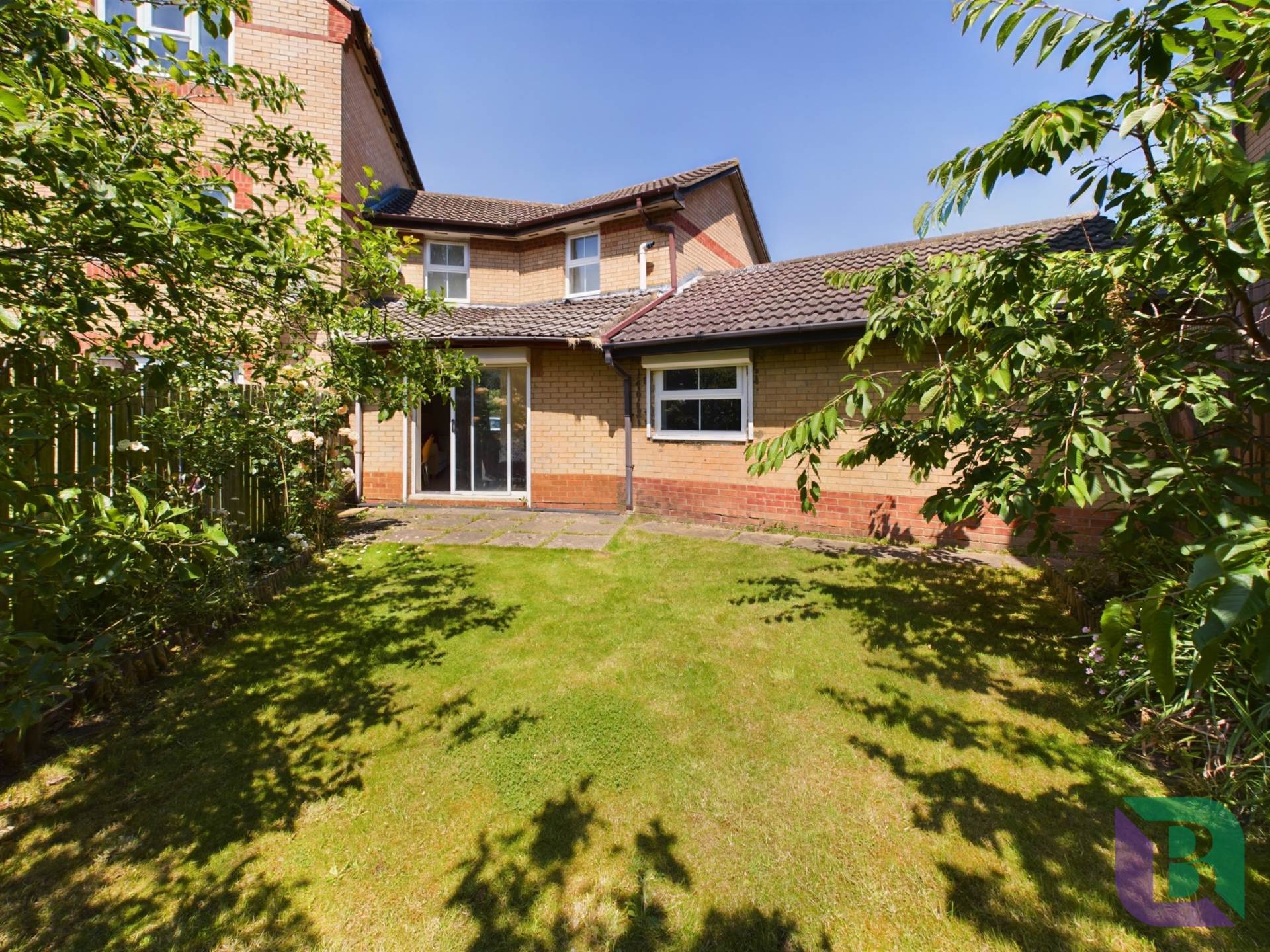 Rhodes Place, Oldbrook, Image 17