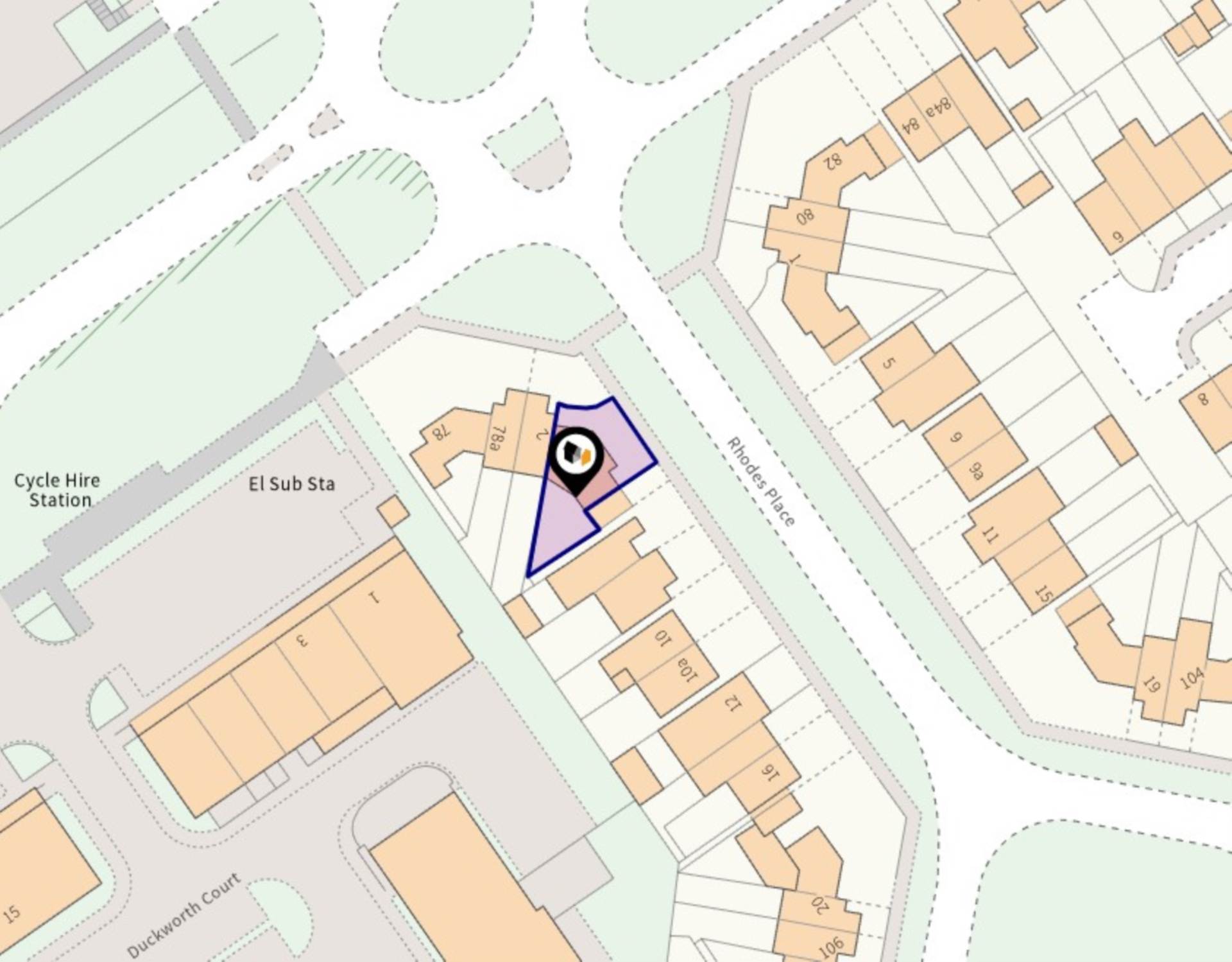 Rhodes Place, Oldbrook, Image 18