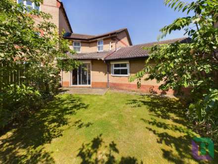 Rhodes Place, Oldbrook, Image 17