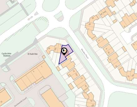 Rhodes Place, Oldbrook, Image 18