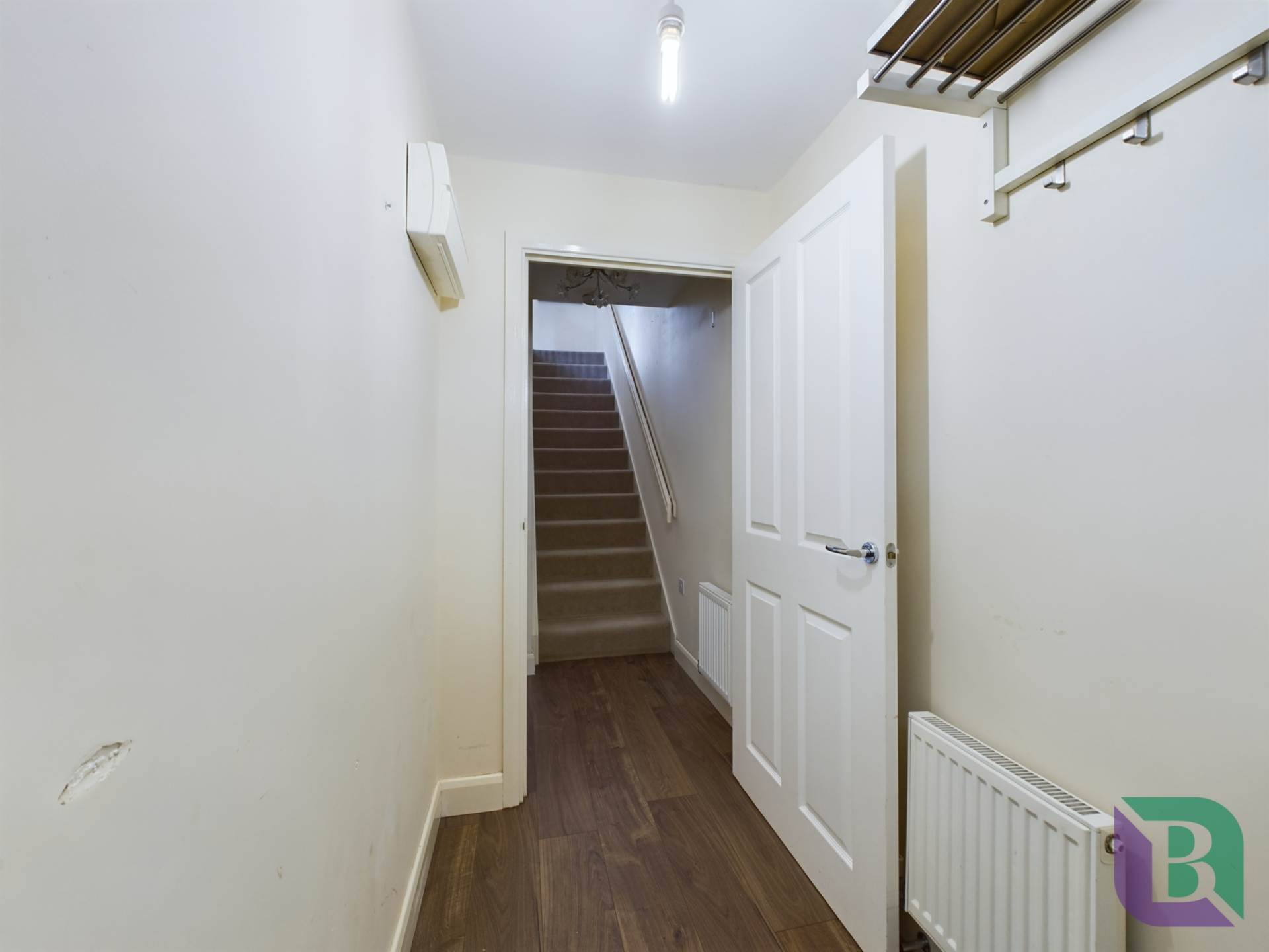 Lamour Lane, Oxley Park, Image 6