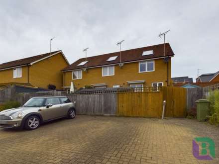 Lamour Lane, Oxley Park, Image 16