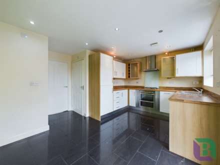Lamour Lane, Oxley Park, Image 2