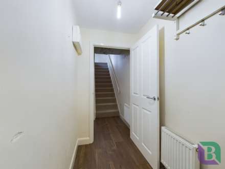 Lamour Lane, Oxley Park, Image 6