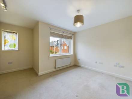 Lamour Lane, Oxley Park, Image 9