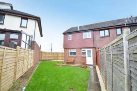 Catchpole Close, Greenleys, Image 13