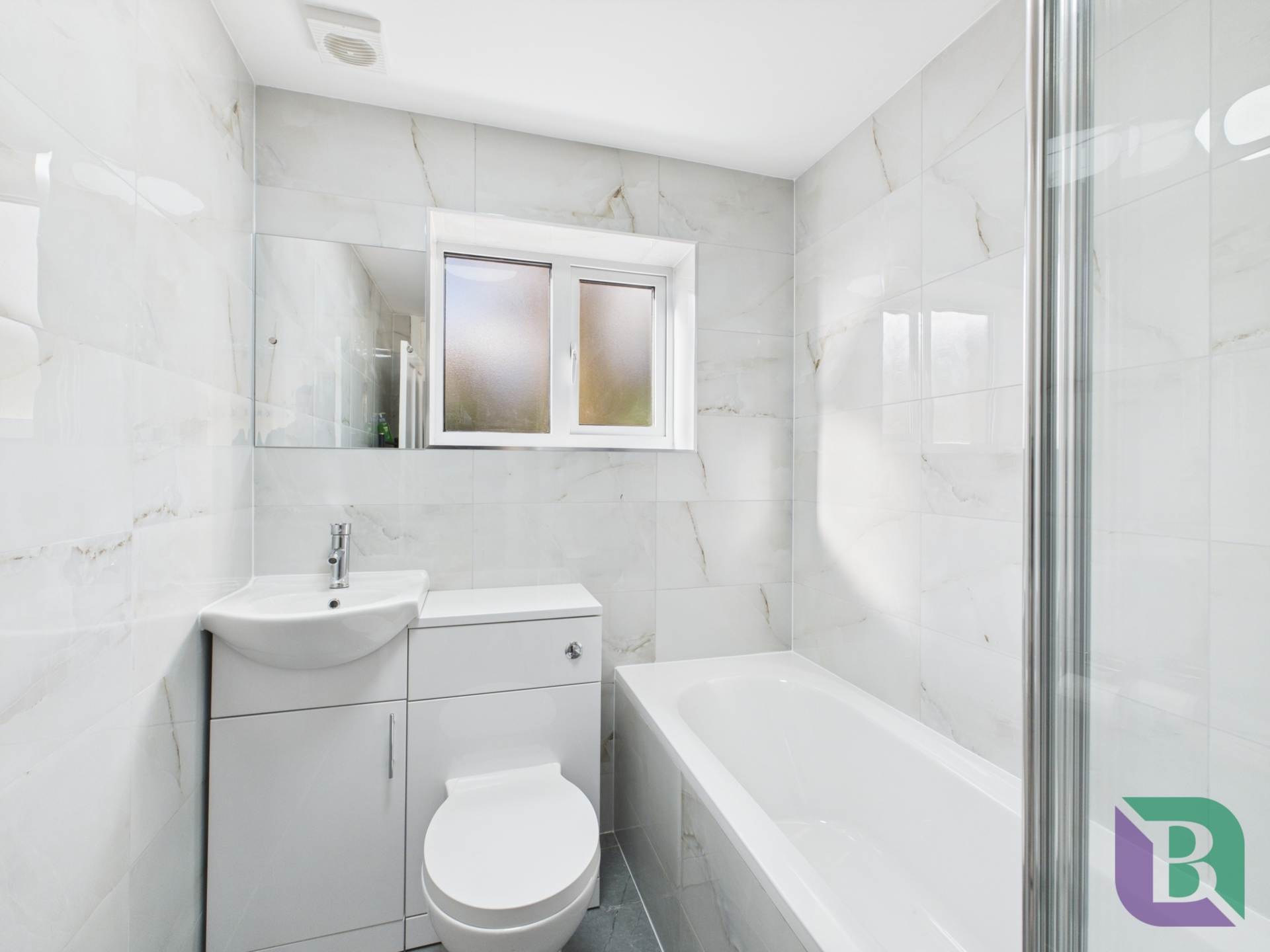 Station Road, Woburn Sands, Image 9