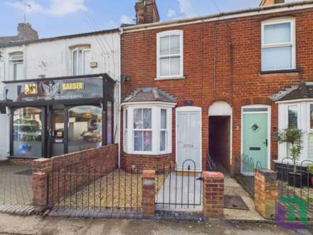 Property For Sale Station Road, Woburn Sands, Milton Keynes