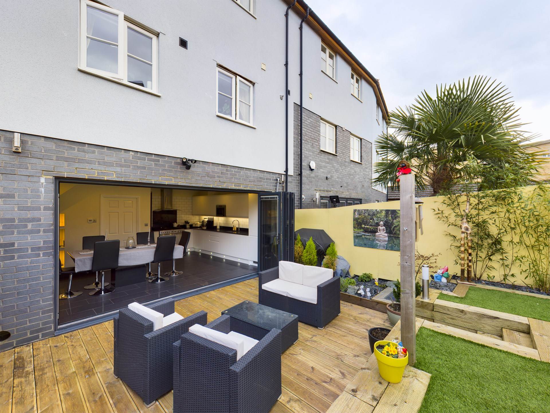 Penshurst Crescent, Ashland, Image 27