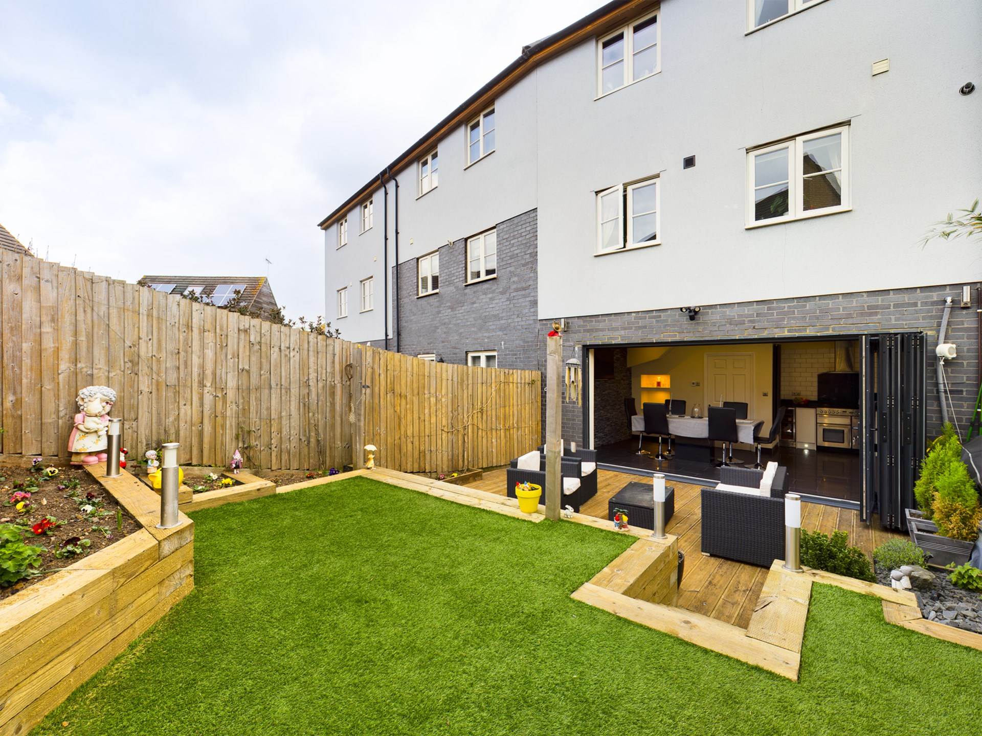 Penshurst Crescent, Ashland, Image 28