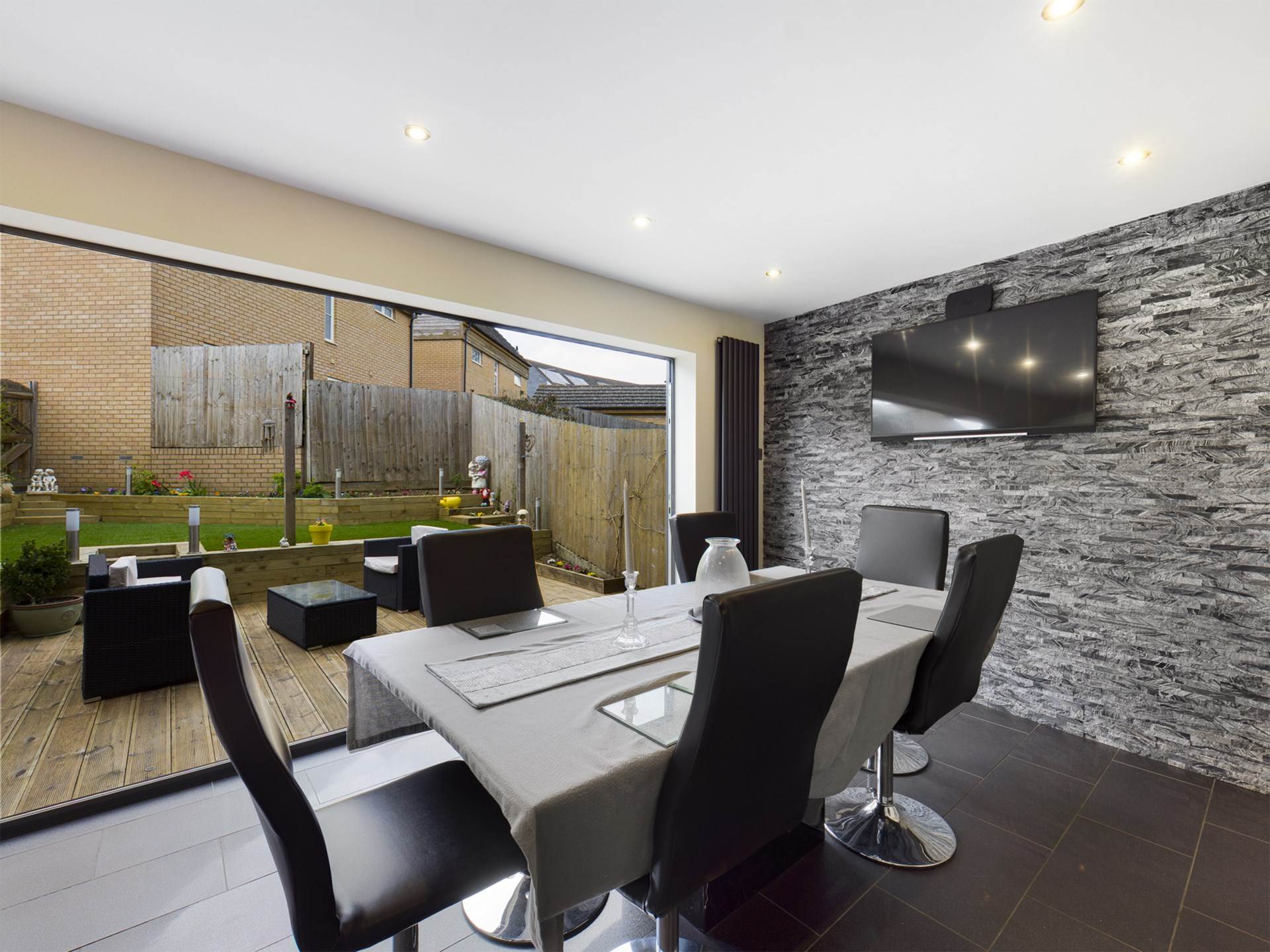 Penshurst Crescent, Ashland, Image 3