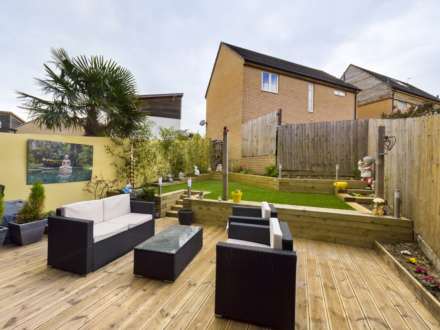 Penshurst Crescent, Ashland, Image 26