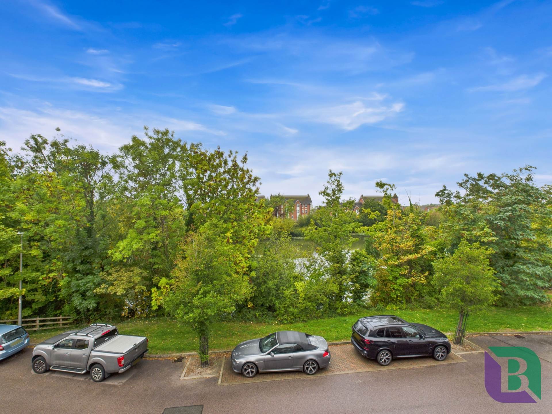 Greensand View, Woburn Sands, Image 17