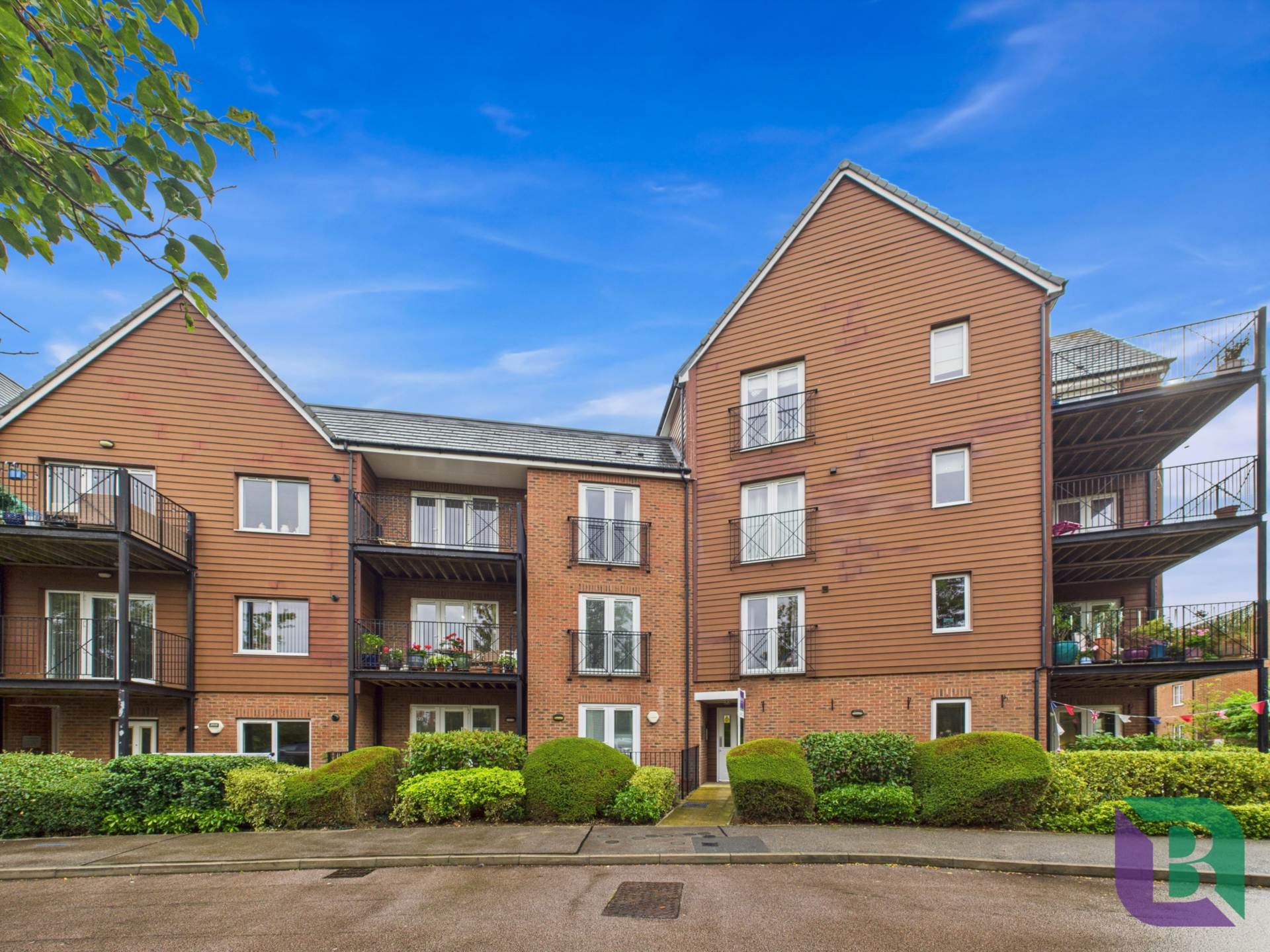 Greensand View, Woburn Sands, Image 18