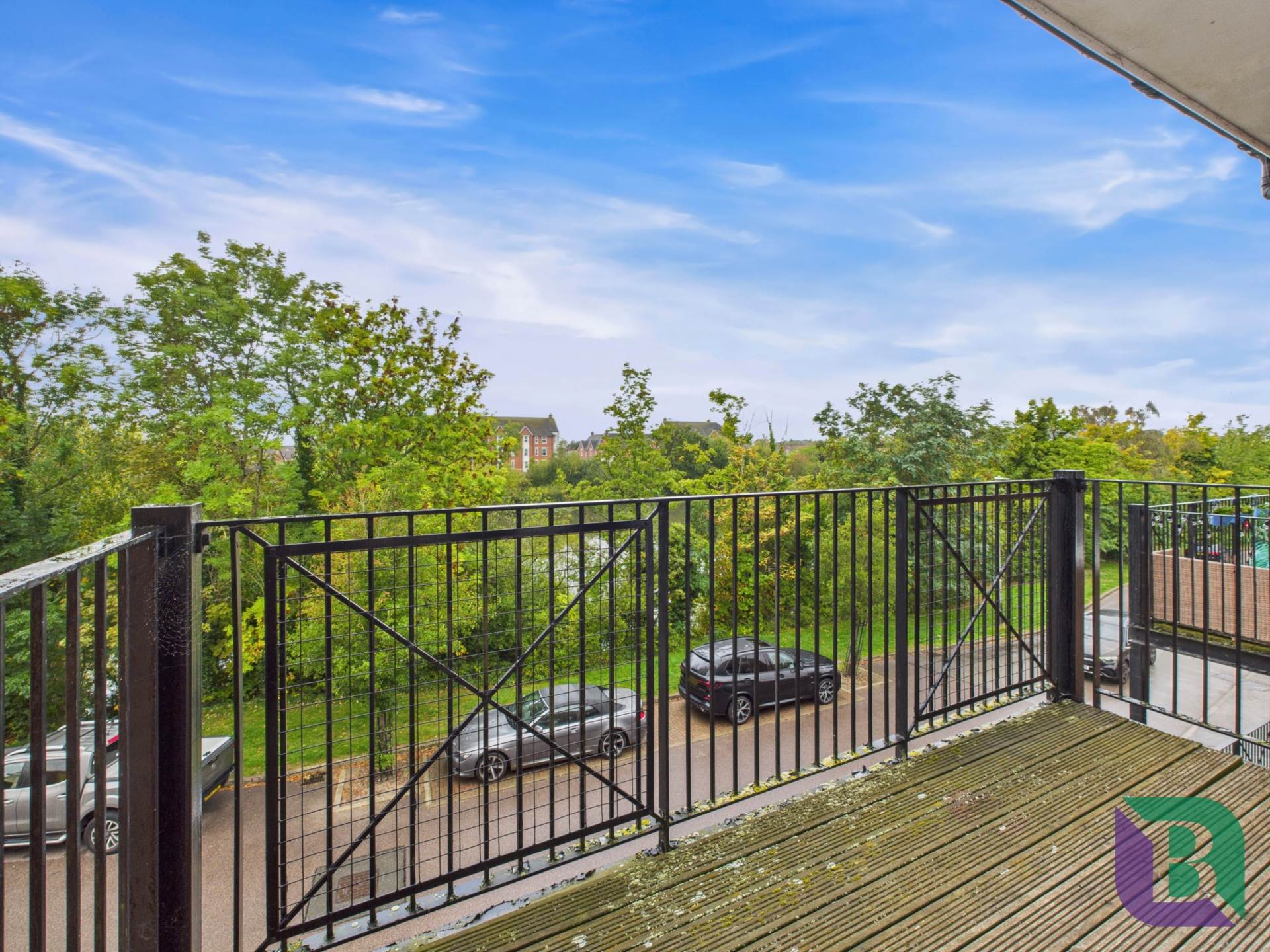Greensand View, Woburn Sands, Image 6