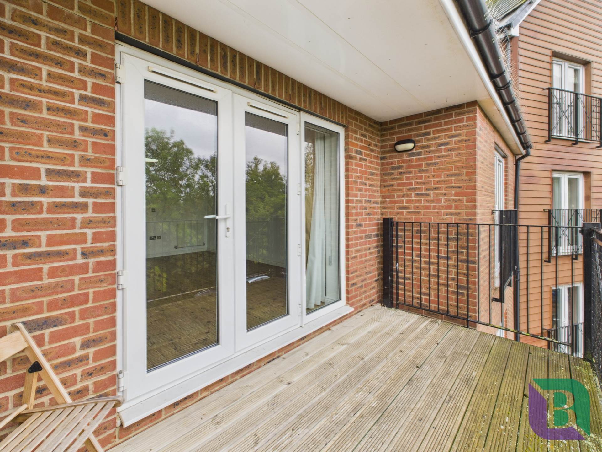 Greensand View, Woburn Sands, Image 7