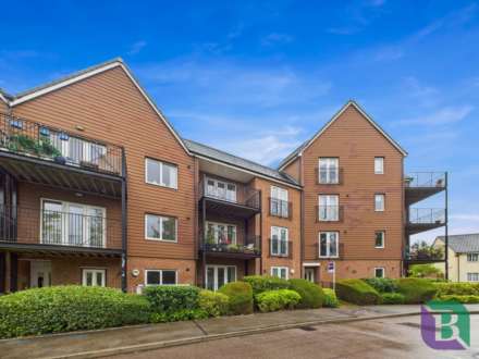 Greensand View, Woburn Sands, Image 1