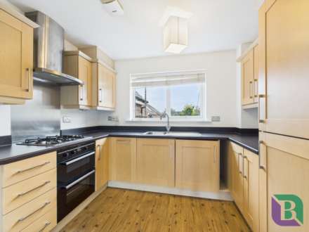 Greensand View, Woburn Sands, Image 3