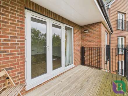 Greensand View, Woburn Sands, Image 7