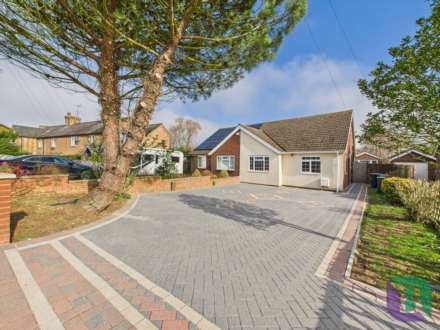 Salford Road, Aspley Guise