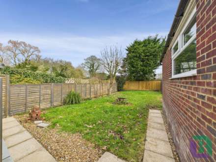 Salford Road, Aspley Guise, Image 28