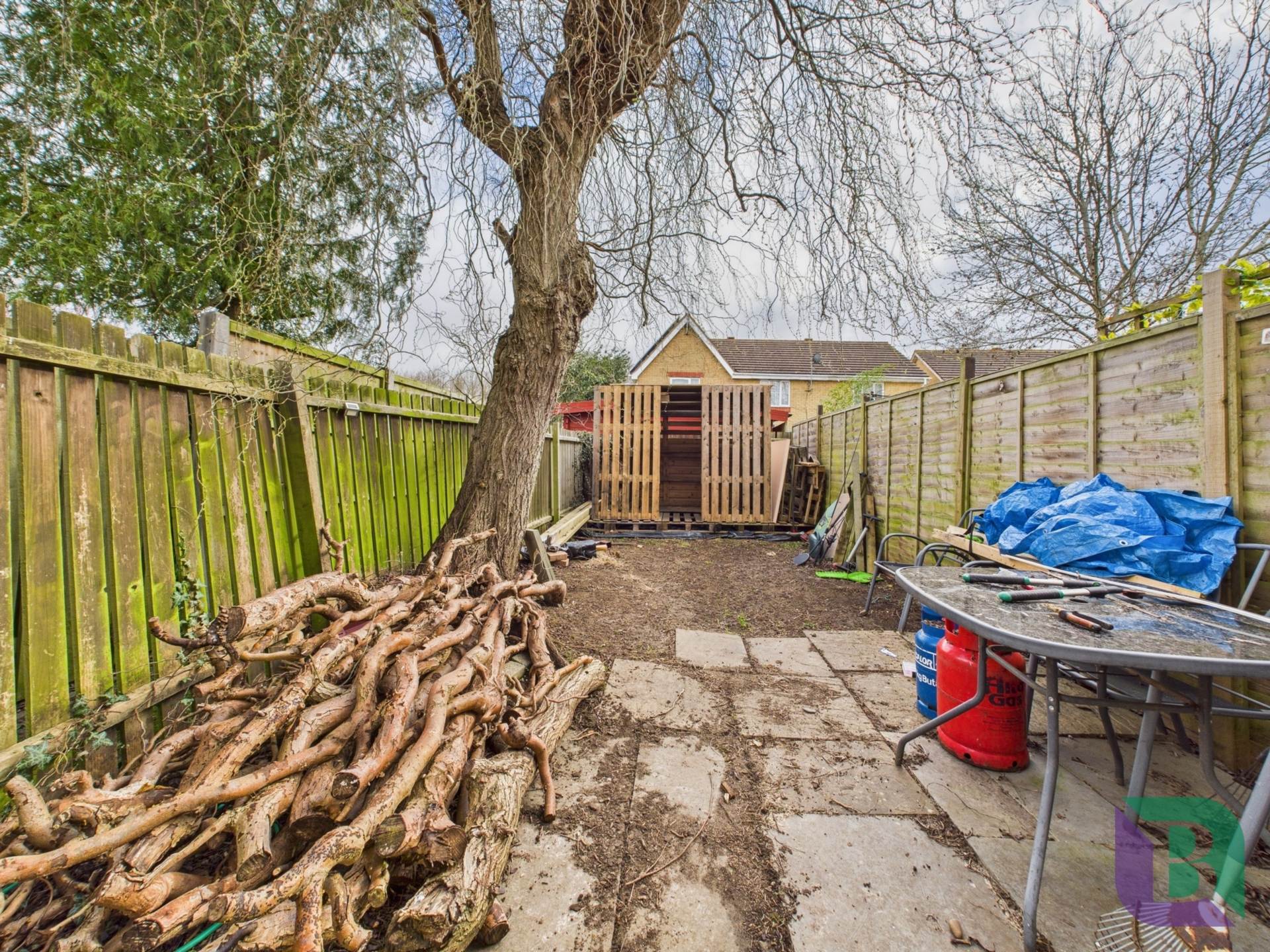 Leary Crescent, Newport Pagnell, Image 12