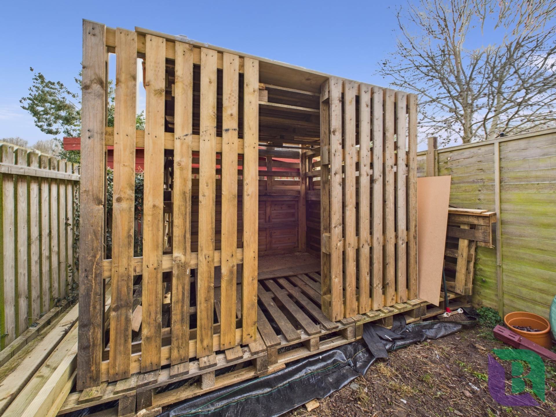 Leary Crescent, Newport Pagnell, Image 13
