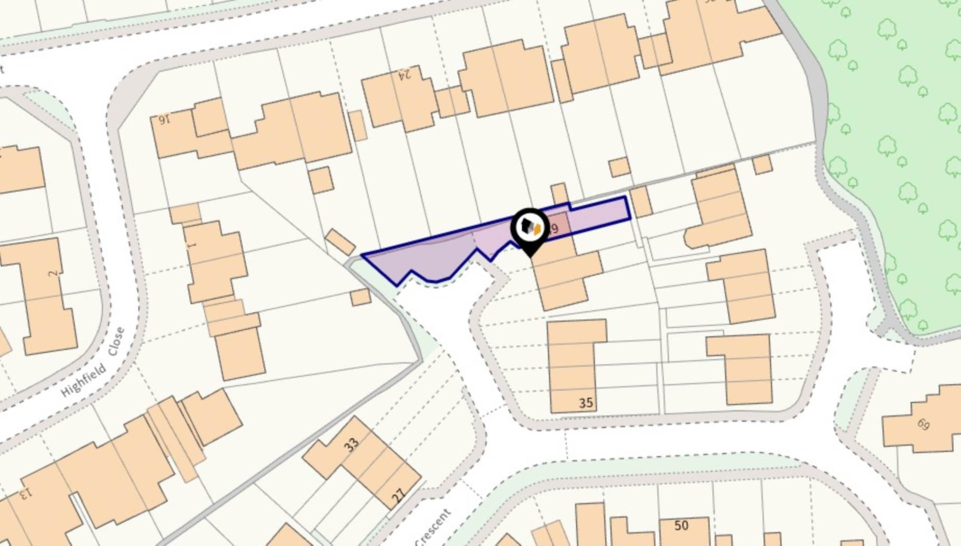 Leary Crescent, Newport Pagnell, Image 15