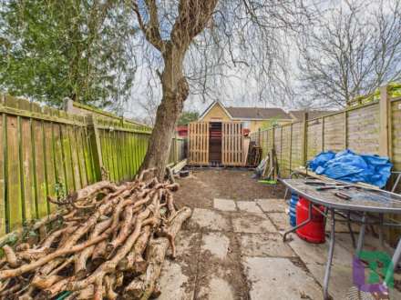 Leary Crescent, Newport Pagnell, Image 12