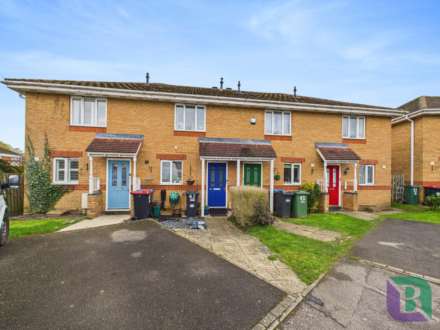 Leary Crescent, Newport Pagnell, Image 14