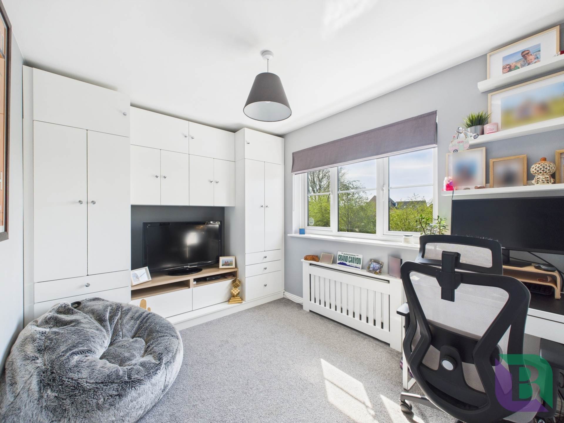 Warneford Way, Leighton Buzzard, Image 16